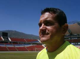 José Nabor Gavidia se hará cargo del equipo. EstudiantesdeMérida