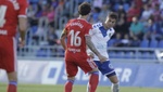 José Naranjo repite cesión en el AEK Larnaca