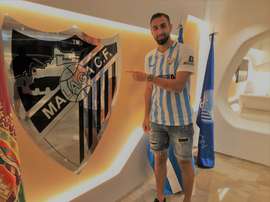 Actualidad del mercado de fichajes a 19 de agosto de 2019. MalagaCF