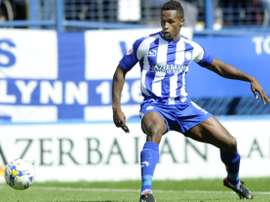 Depois de dez épocas no estrangeiro, Semedo está de volta a Portugal. Sheffield