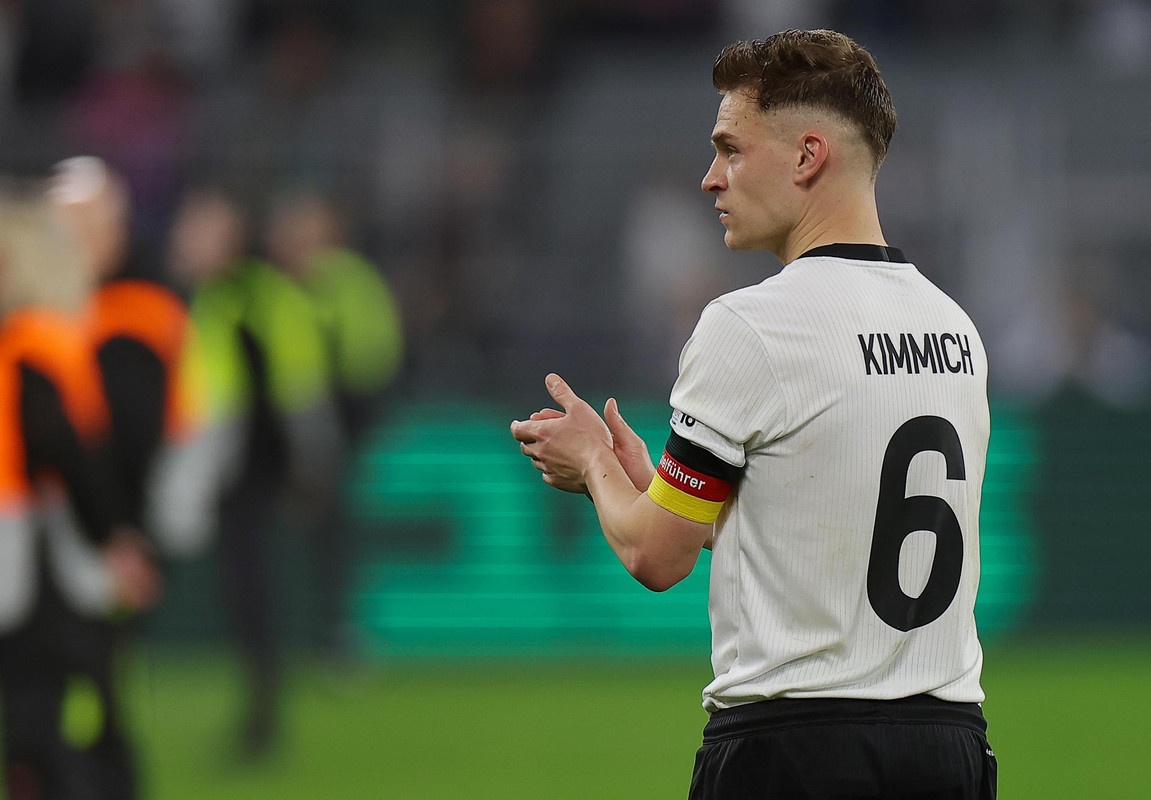 Sigue el directo del Alemania-Portugal