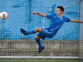 Josip Brekalo es la obsesión del Arsenal cara al próximo verano. DinamoZagreb