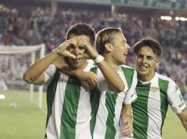 Cordobeses e ilicitanos se verán las caras en la tercera ronda copera. CordobaCF