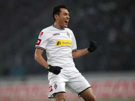 Arango volverá a jugar en Venezuela 17 años después. EFE