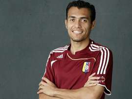 Juan Arango, nuevo jugador del Cosmos. Twitter