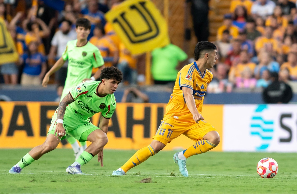 Actualidad del día en el fútbol mexicano a 28 de julio de 2025