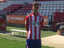 Cámara no quería seguir en Segunda B. JuanCámara