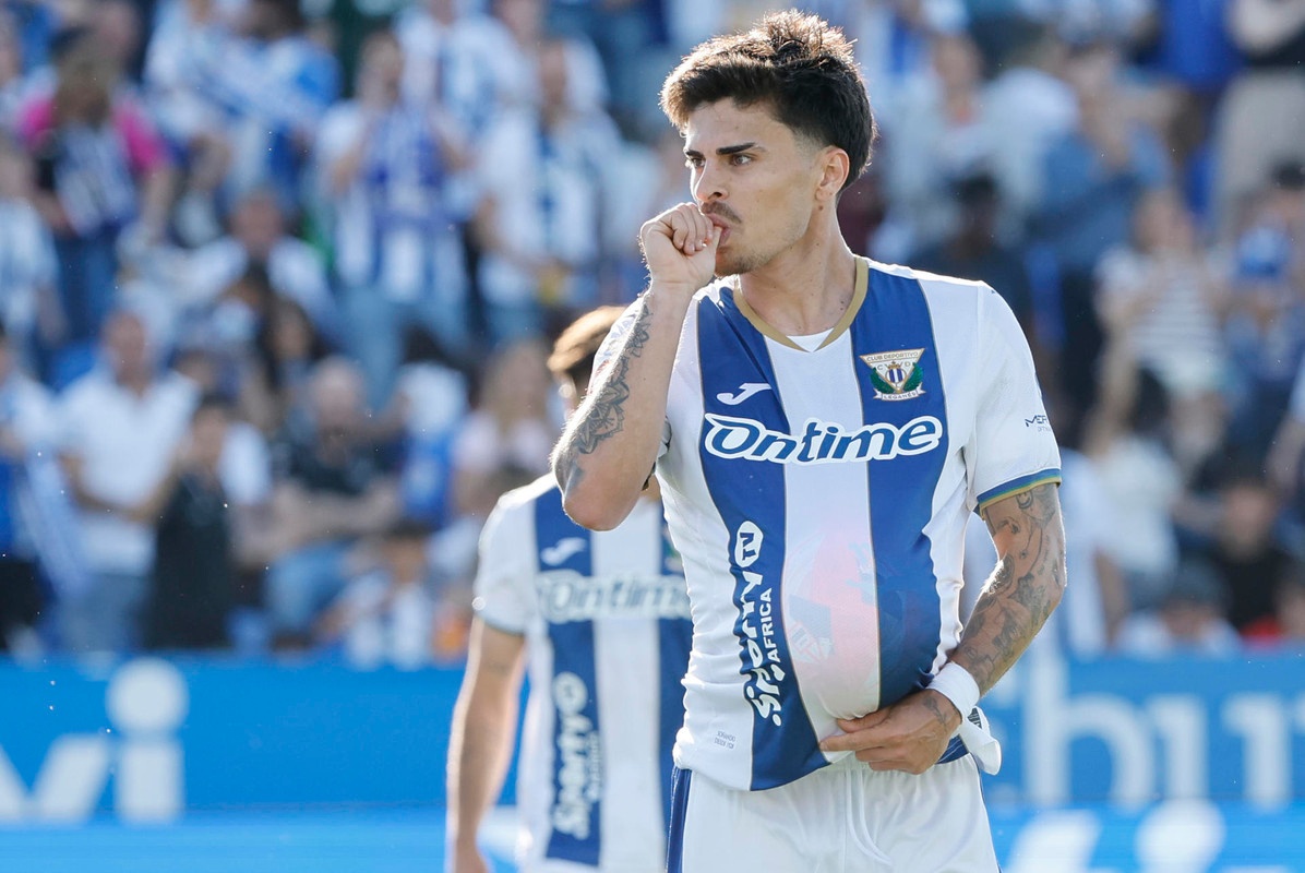 Juan Cruz y una decisión histórica: ¿el primer jugador en pedir el permiso de paternidad?