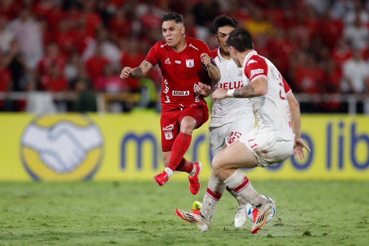 Actualidad del día en el fútbol colombiano a 26 de junio de 2025