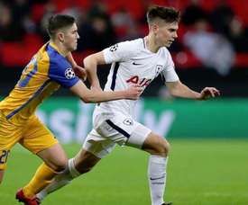 Last News J Foyth Tottenham Hotspur Besoccer