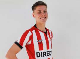 PSG assegurou promessa do Estudiantes La Plata. EstudiantesLaPlata