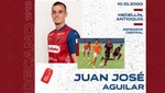 Independiente Medellín ficha al zaguero Juan José Aguilar