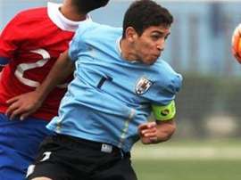 Juan Manuel Sanabria ya es jugador del Atlético. PasiónFutbol