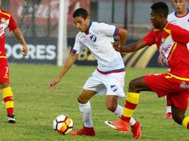 El futbolista se sumará al equipo a finales de julio. NacionalMontevideo