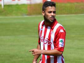 Novedades en el Celta B. Sporting