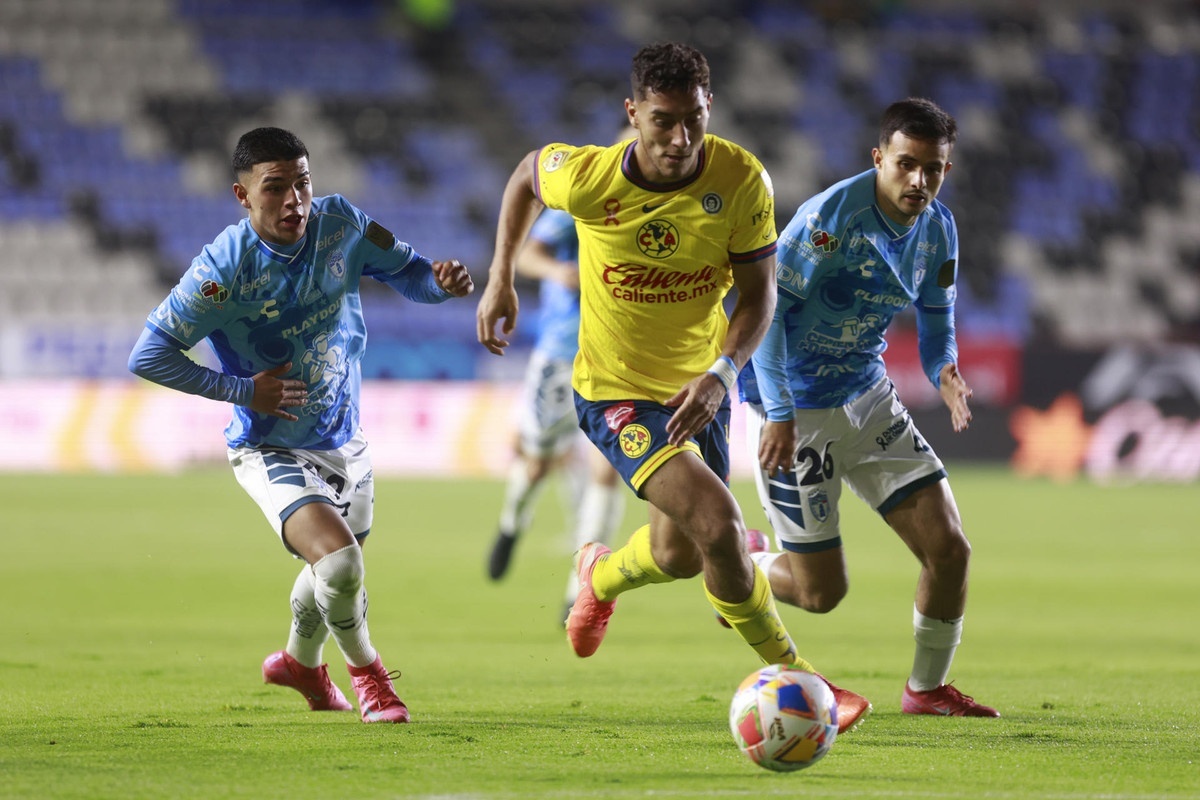 Actualidad del día en el fútbol mexicano a 13 de junio de 2025