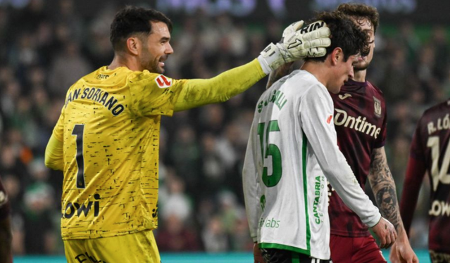 El Leganés frena la inercia del líder