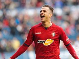 Juan Villar marcó la diferencia. LaLIga