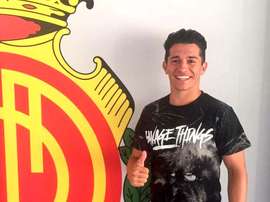 Juanjo Nieto se marcha al Hércules de Alicante. RealMallorca