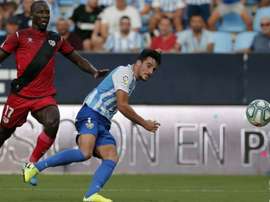Advíncula negó ofertas de Italia. LaLiga
