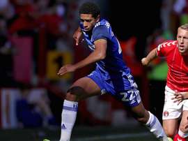 Liverpool want him. BCFC