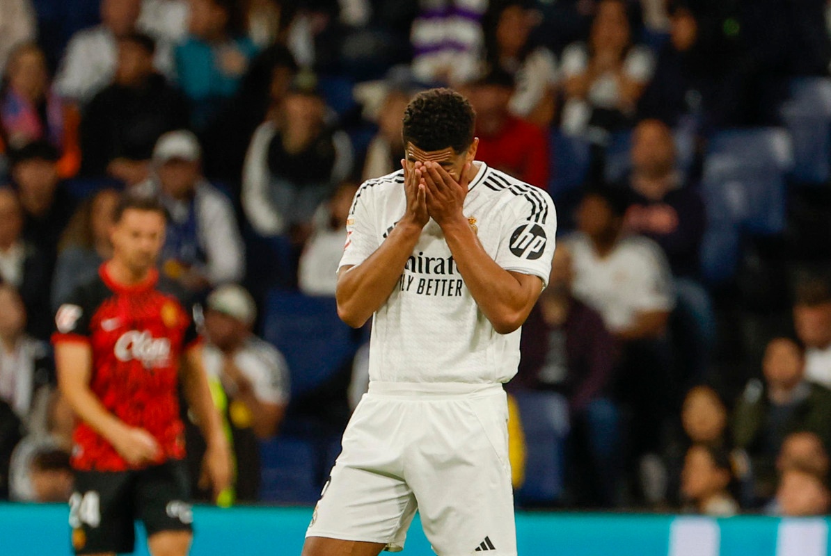 Bellingham highlights pitch and fatigue issues after Real Madrid win