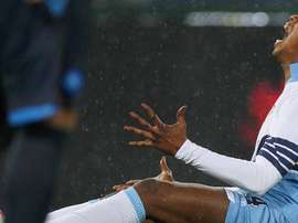 La Lazio quiere remontar vuelo ante el Bayer. Twitter