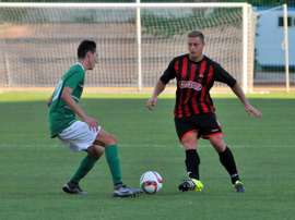 El Reus se ha fijado en un jugador del filial azulgrana. CFReus