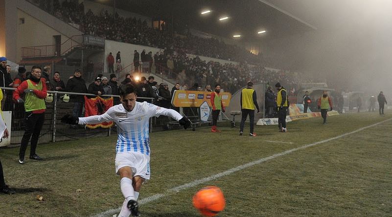 El Zurich logra el ascenso tras la derrota del Neuchatel