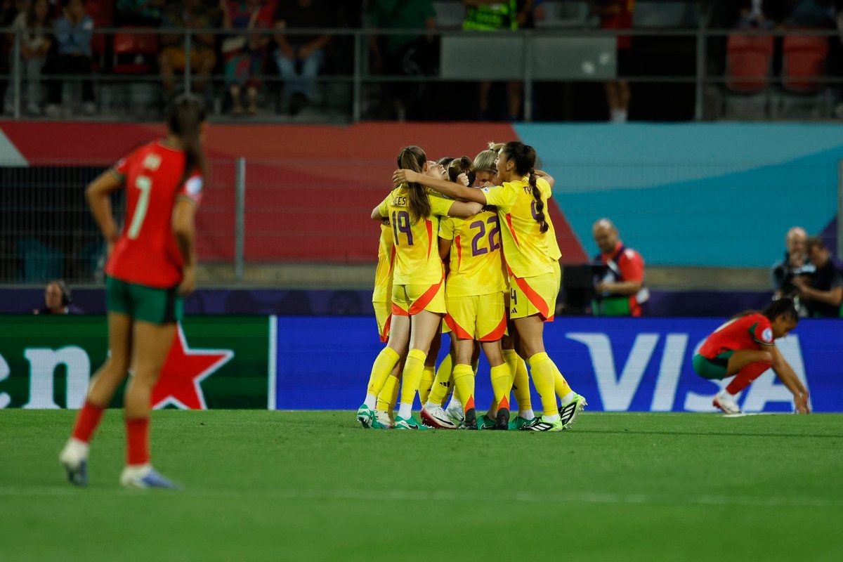 Bélgica se marcha con victoria y se lleva por delante a Portugal