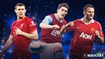 Los jugadores de la Premier League con más partidos frente al 'Big Six'