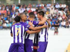 El fútbol peruano vibrará. AlianzaLima