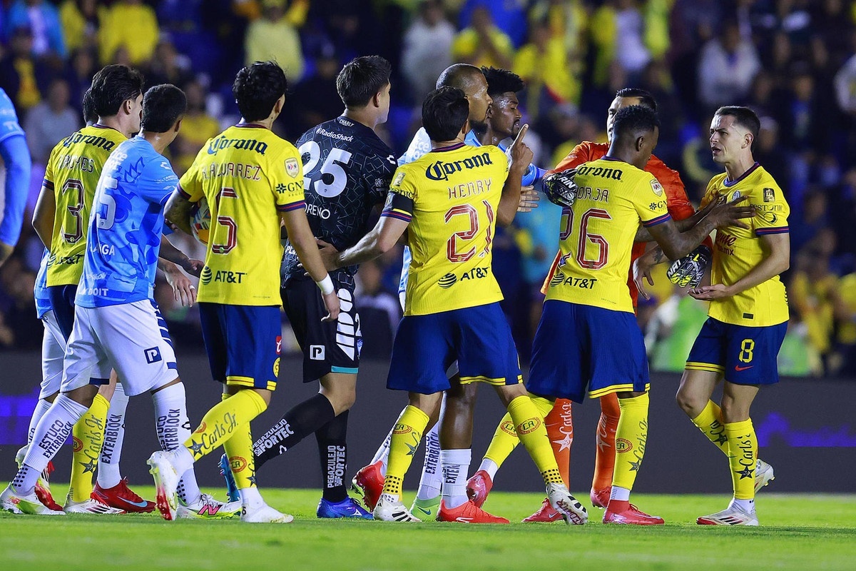 El campeón no falla y Rayados, sin Ramos, se despide en cuartos