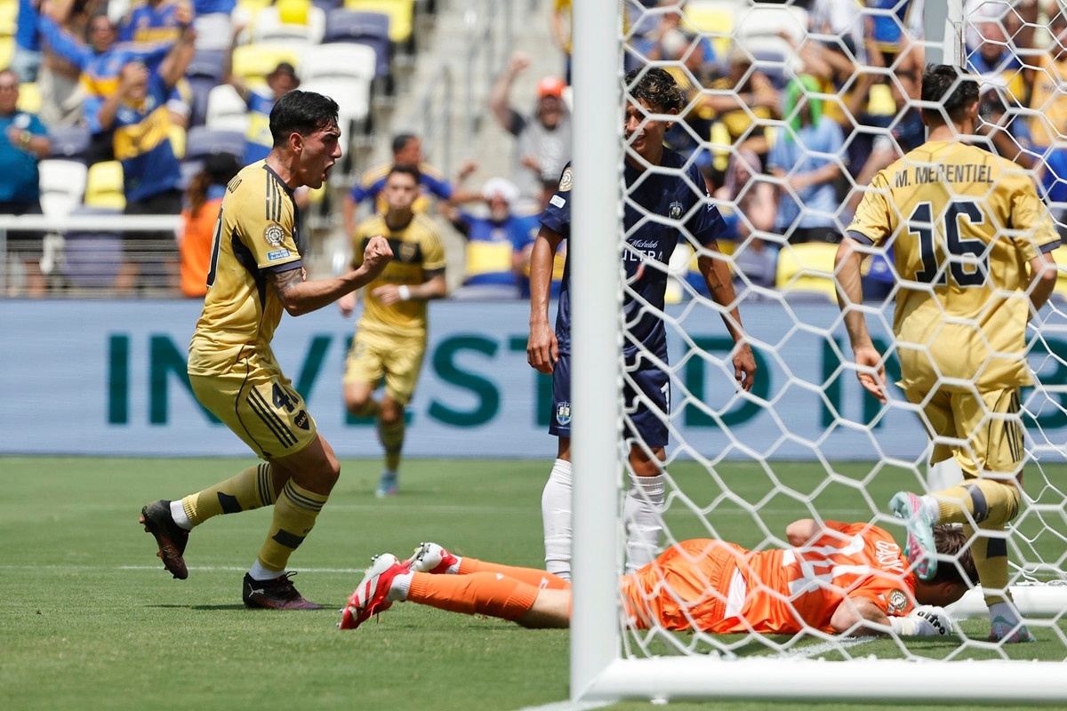 Actualidad del día en el fútbol argentino a 24 de junio de 2025