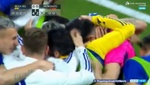 Boca se abona al sufrimiento para pasar a semifinales