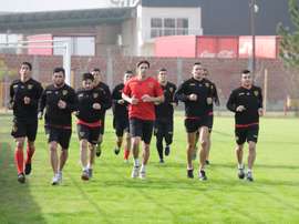 Kevin MacAllister firma por Boca Unidos para sumar más minutos. BocaUnidos