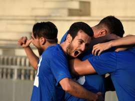 El Palo empató en los últimos diez minutos. BeSoccer