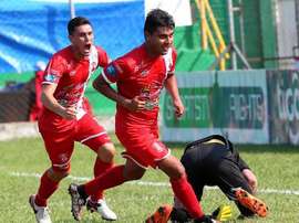 El conjunto boliviano recupera a uno de sus delanteros para la próxima temporada. ClubGuabira