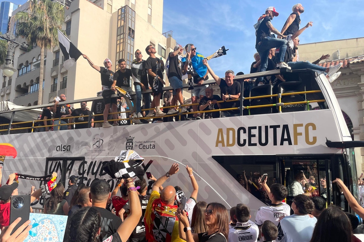 El premio de la Copa
