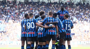 El Barça deja solos al Bayern y a una Atalanta 'infiltrada'