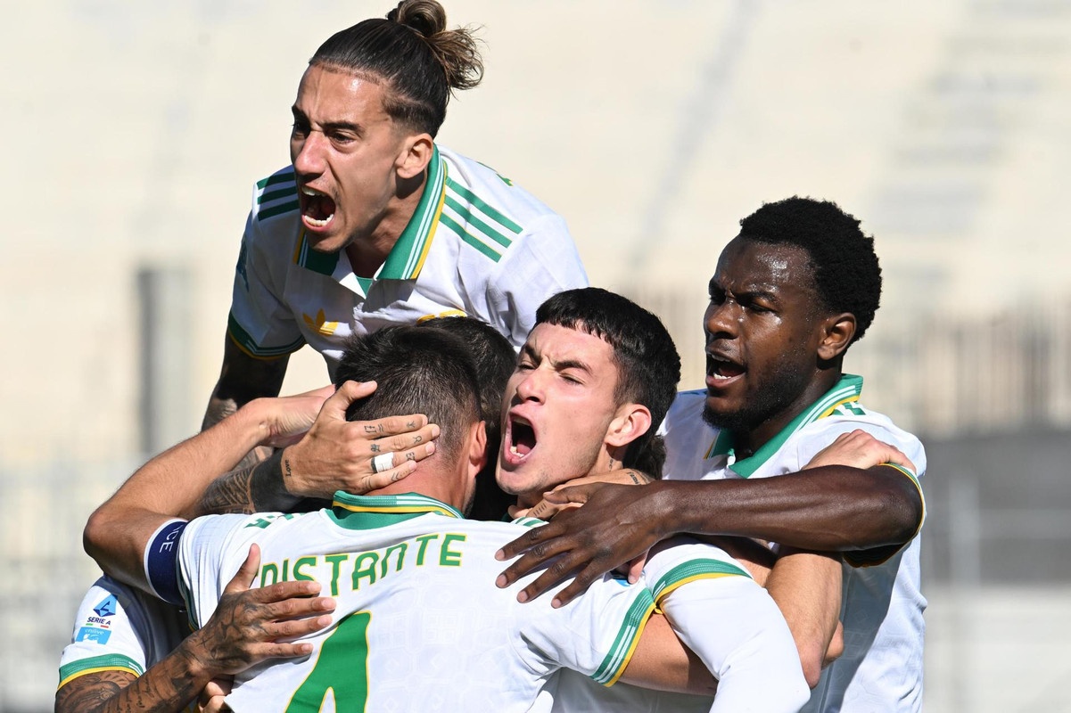 When goals are golden: How Roma turn every strike into points