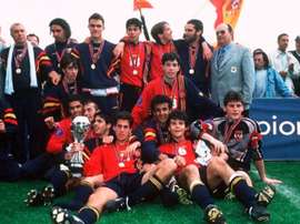 Il Mondiale Under 17, culla di future stelle mondiali. SelecciónEspañola