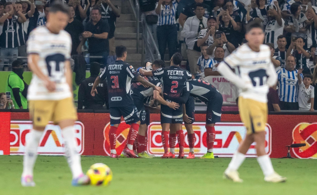Los Rayados de Ramos, a cuartos de final por la puerta grande