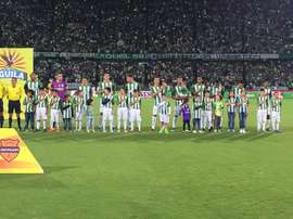 Los de Reinaldo Rueda, cerca de sumar otro título. NacionalOficial