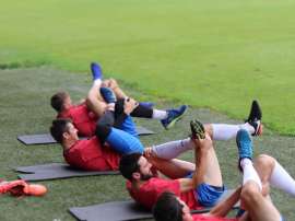El NK Rudes se hace con Arturo Segado. NKRudes