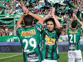 Argüello será el nuevo entrenador del conjunto argentino. CANuevaChicago