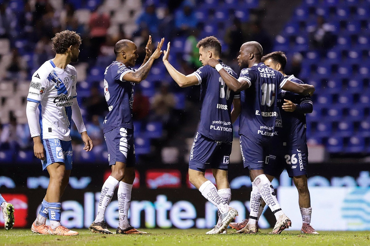 Actualidad del día en el fútbol mexicano a 2 de noviembre de 2025