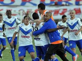 San José vuelve a parar. ClubSanJosé