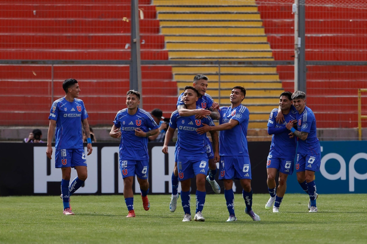 Actualidad del día en el fútbol chileno a 26 de octubre de 2025