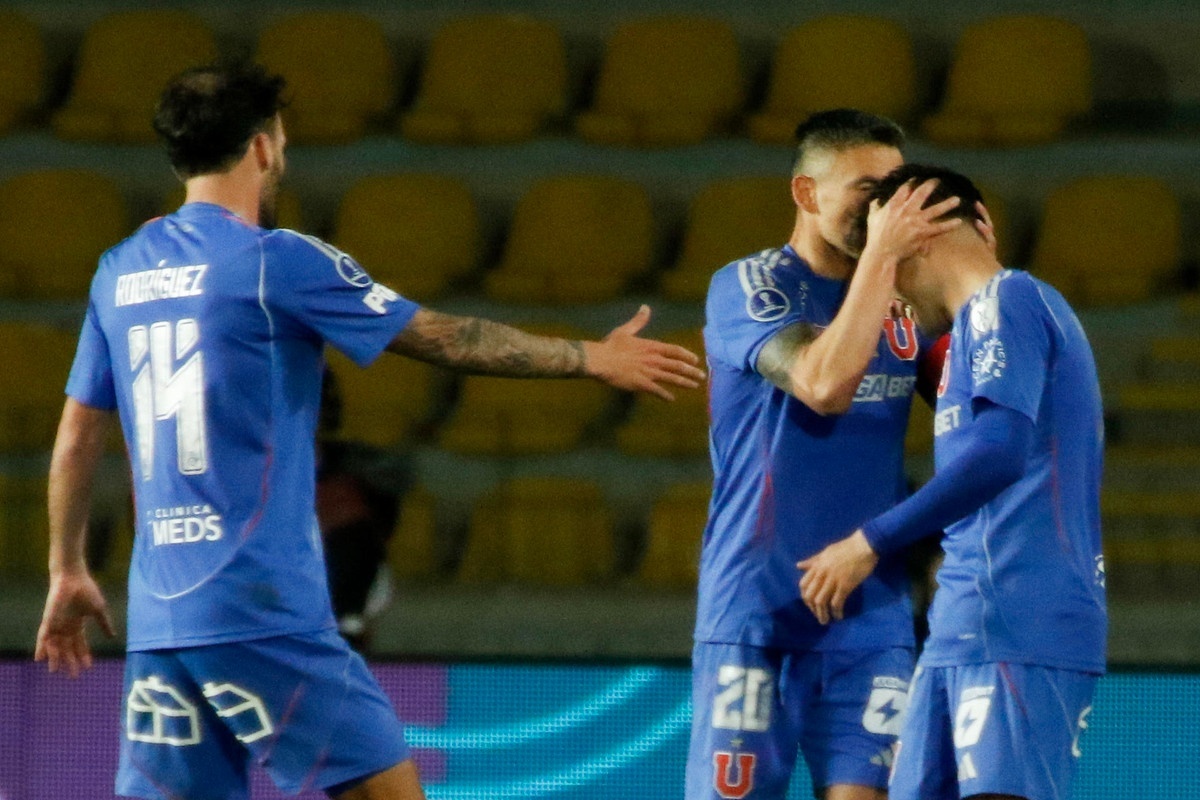 Actualidad del día en el fútbol chileno a 2 de noviembre de 2025